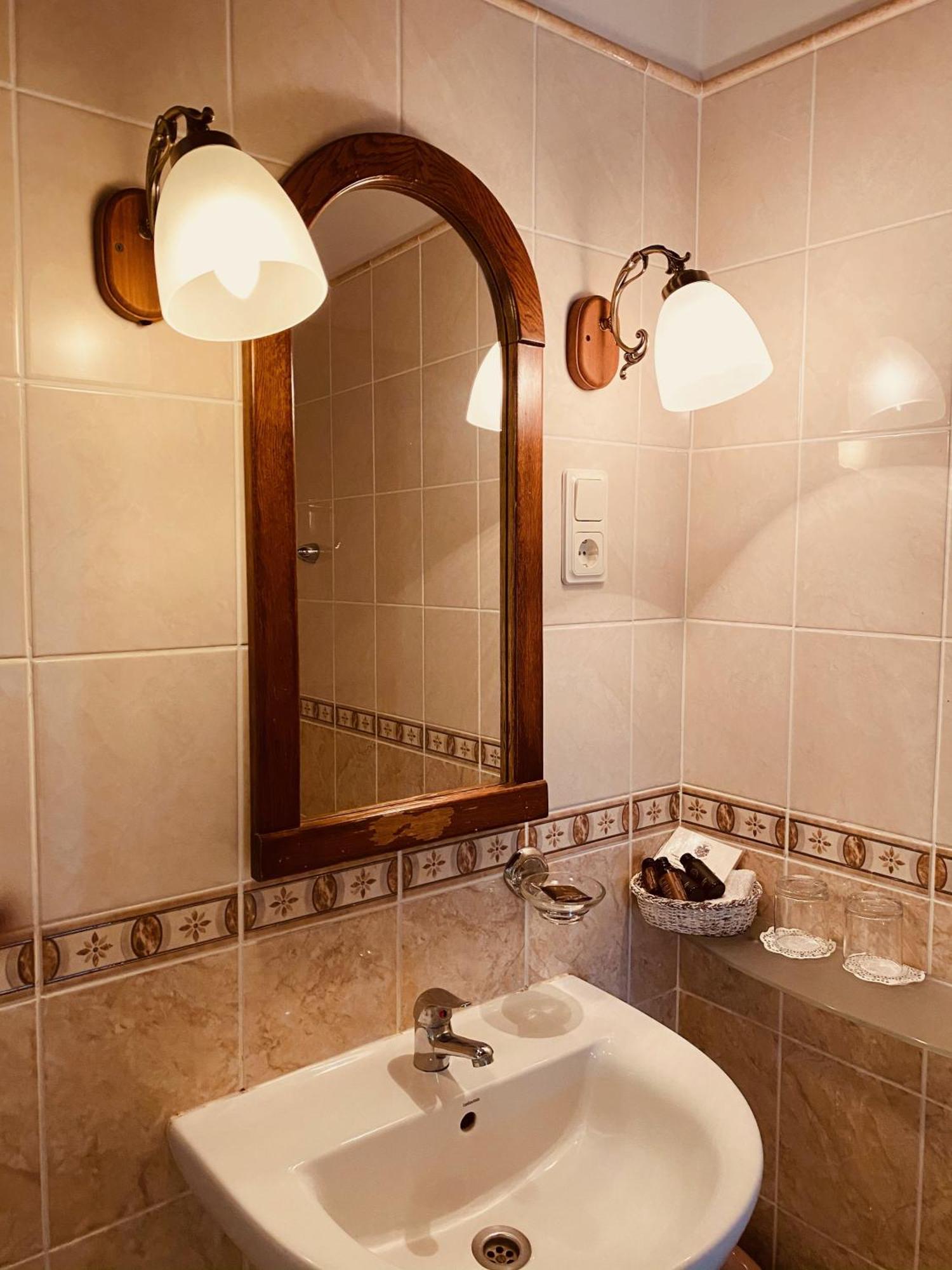 Marcienas Muiza & Spa Mārciena Quarto foto