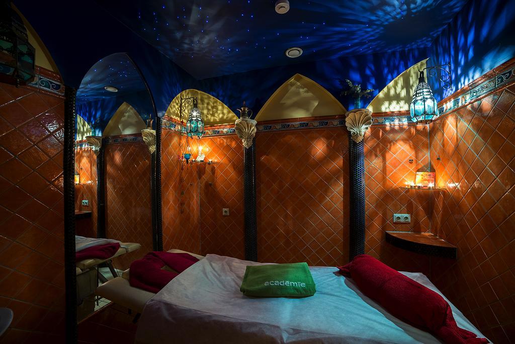 Marcienas Muiza & Spa Mārciena Exterior foto