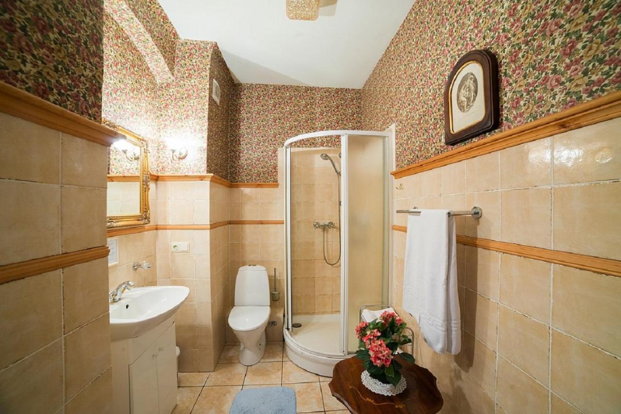 Marcienas Muiza & Spa Mārciena Quarto foto
